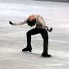 Herren Kür: Yuzuru Hanyu
