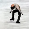 Herren Kür: Yuzuru Hanyu