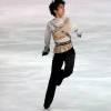 Herren Kür: Yuzuru Hanyu