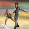Tatiana Volosozhar & Maxim Trankov