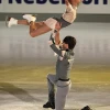 Tatiana Volosozhar & Maxim Trankov
