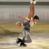 Tatiana Volosozhar & Maxim Trankov