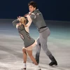 Tatiana Volosozhar & Maxim Trankov