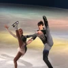 Tatiana Volosozhar & Maxim Trankov