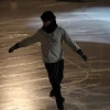 Stéphane Lambiel (Training)