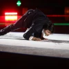 Stéphane Lambiel "Don't Stop The Music"
