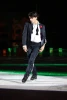 Stéphane Lambiel "Don't Stop The Music"