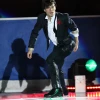 Stéphane Lambiel "Don't Stop The Music"