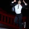Stéphane Lambiel "Don't Stop The Music"
