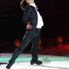 Stéphane Lambiel "Don't Stop The Music"