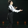 Stéphane Lambiel "Rigoletto"