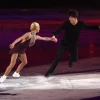 Tatiana Volosozhar & Maxim Trankov