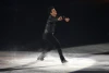 Stéphane Lambiel "My Body Is A Cage"