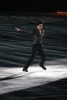 Stéphane Lambiel "My Body Is A Cage"