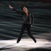 Stéphane Lambiel "My Body Is A Cage"