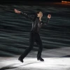 Stéphane Lambiel "My Body Is A Cage"