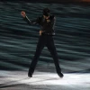Stéphane Lambiel "My Body Is A Cage"