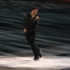 Stéphane Lambiel "My Body Is A Cage"