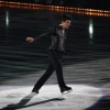 Stéphane Lambiel "My Body Is A Cage"