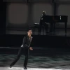 Stéphane Lambiel "My Body Is A Cage"