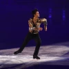 Stéphane Lambiel "Something Got Me Started"