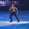 Stéphane Lambiel "Something Got Me Started"