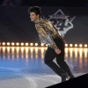 Stéphane Lambiel "Something Got Me Started"