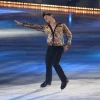 Stéphane Lambiel "Something Got Me Started"