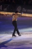 Stéphane Lambiel "Something Got Me Started"