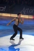 Stéphane Lambiel "Something Got Me Started"
