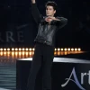 Stéphane Lambiel "My Body Is A Cage"