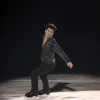 Stéphane Lambiel "My Body Is A Cage"