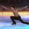 Stéphane Lambiel "Something Got Me Started"