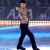 Stéphane Lambiel "Something Got Me Started"