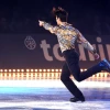 Stéphane Lambiel "Something Got Me Started"