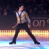 Stéphane Lambiel "Something Got Me Started"