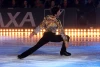 Stéphane Lambiel "Something Got Me Started"