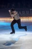Stéphane Lambiel "Something Got Me Started"