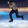 Stéphane Lambiel "Something Got Me Started"