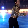 Stéphane Lambiel "Something Got Me Started"