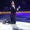 Stéphane Lambiel "Please Don't Stop The Music"