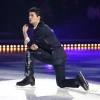 Stéphane Lambiel "Please Don't Stop The Music"