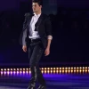 Stéphane Lambiel "Please Don't Stop The Music"