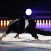 Stéphane Lambiel "Please Don't Stop The Music"