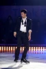 Stéphane Lambiel "Please Don't Stop The Music"