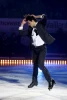 Stéphane Lambiel "Please Don't Stop The Music"