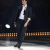 Stéphane Lambiel "Please Don't Stop The Music"