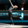 Carolina Kostner "Tosca"