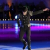Stéphane Lambiel "Wilhelm Tell"