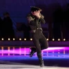 Stéphane Lambiel "Wilhelm Tell"